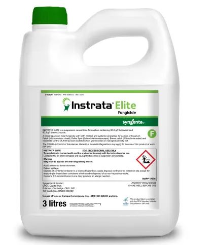 Instrata Elite 3L