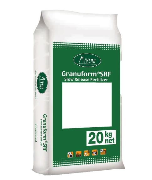 Mivena Granuform SRF 16+0+22+2MgO+0.5Fe - 20 kg