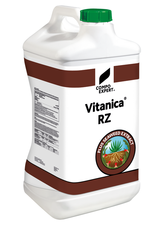 Vitanica® RZ 10L