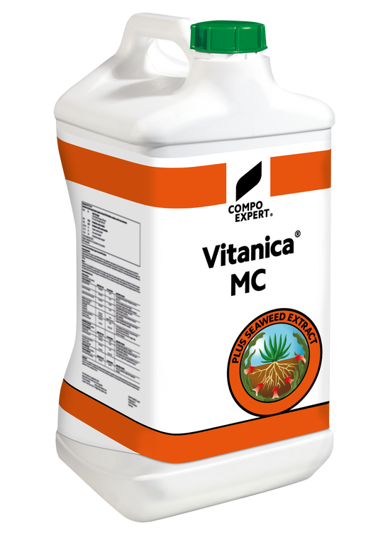 Vitanica® MC 10L