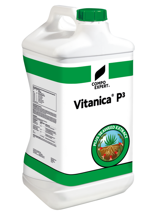 Vitanica® P3 10L