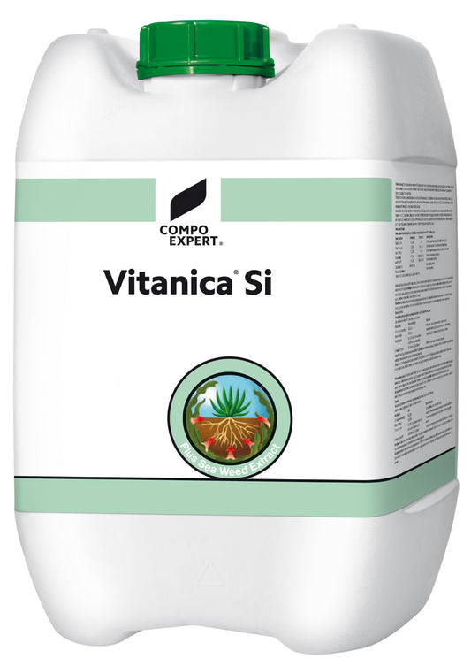 Vitanica® Si 10L