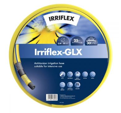 Irriflex 3/4" x 50mtr Hose