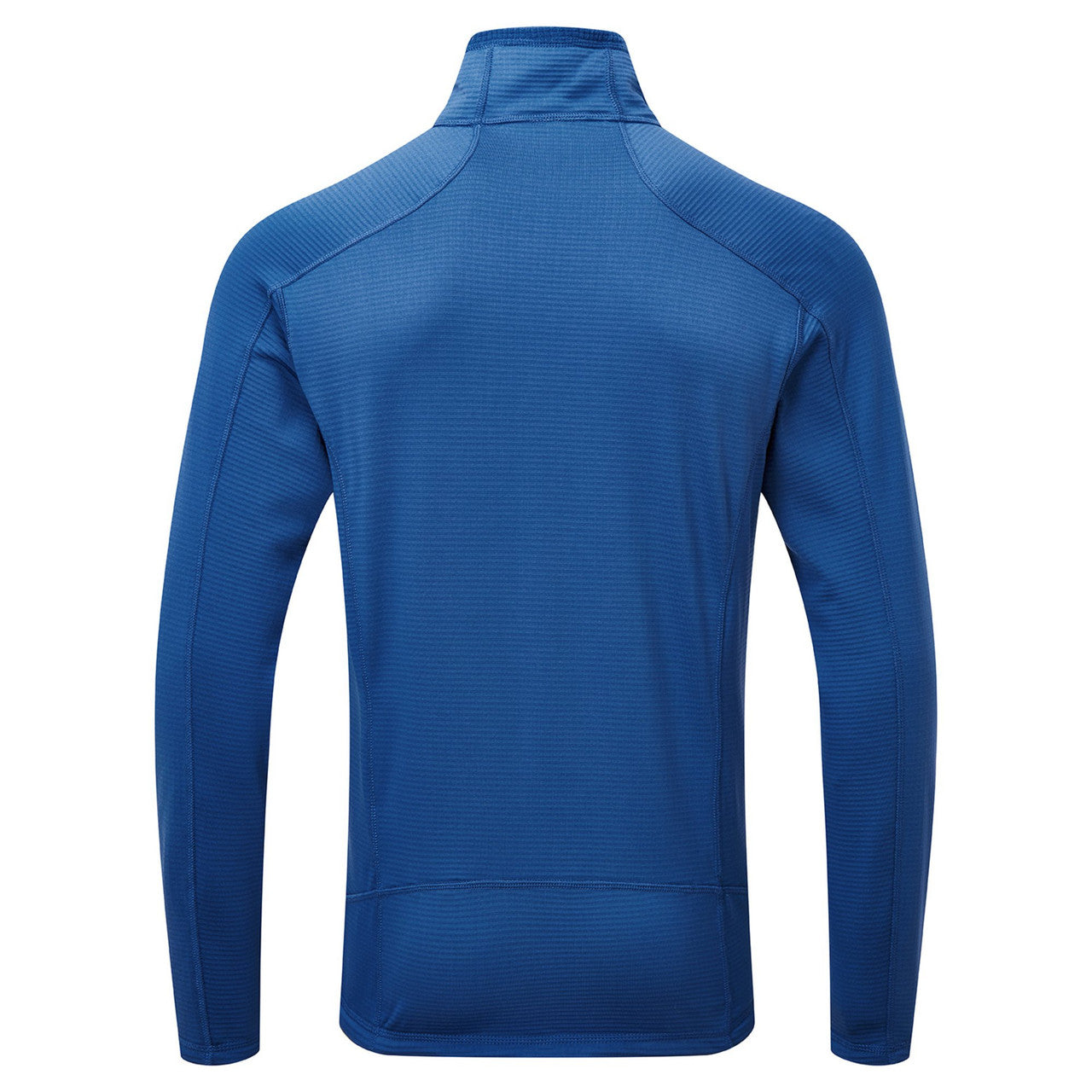 OS Thermal Zip Neck - Extra Large