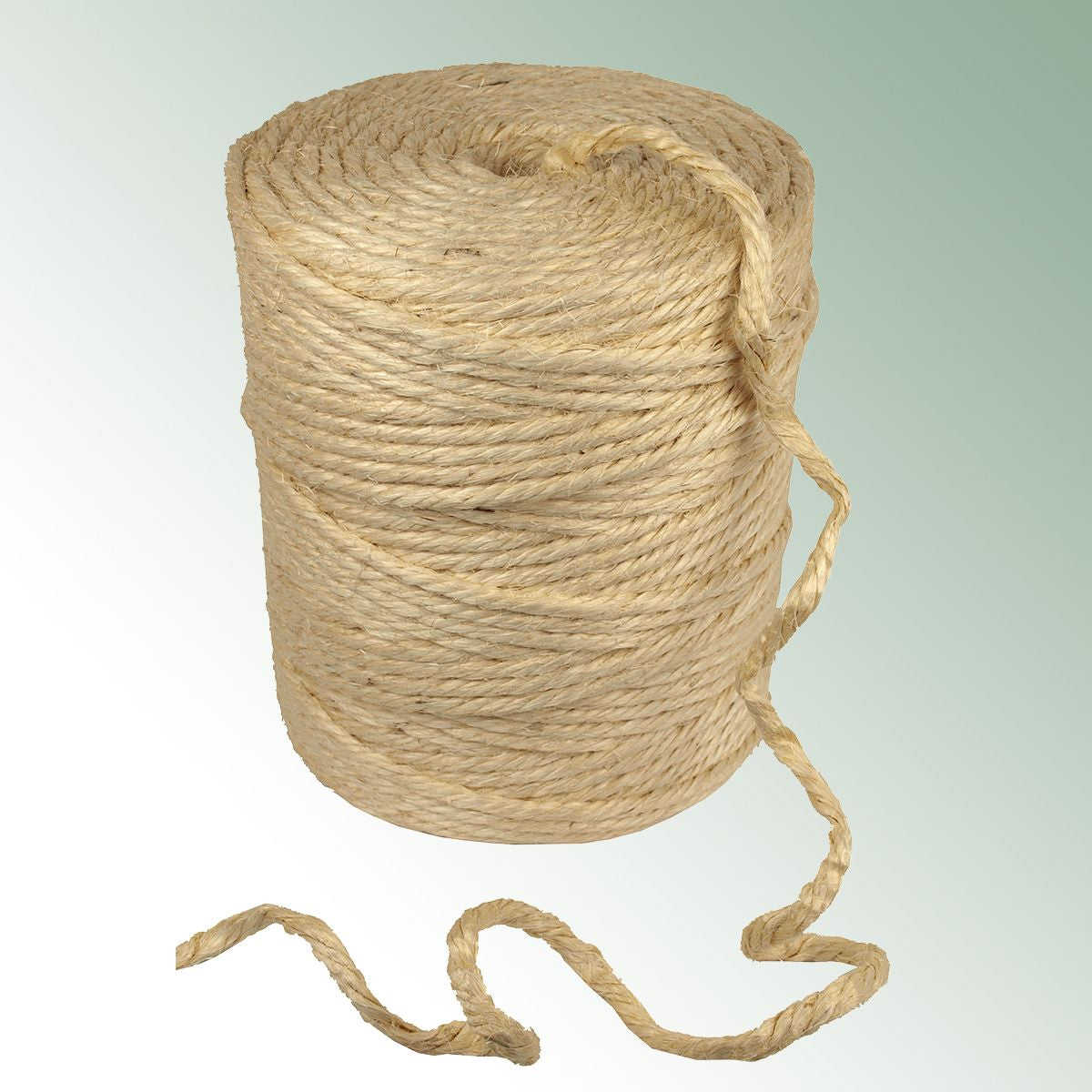 Sisal Twine 5ply 300m/Roll