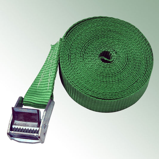 Lashing Strap 25 mm x 4 m