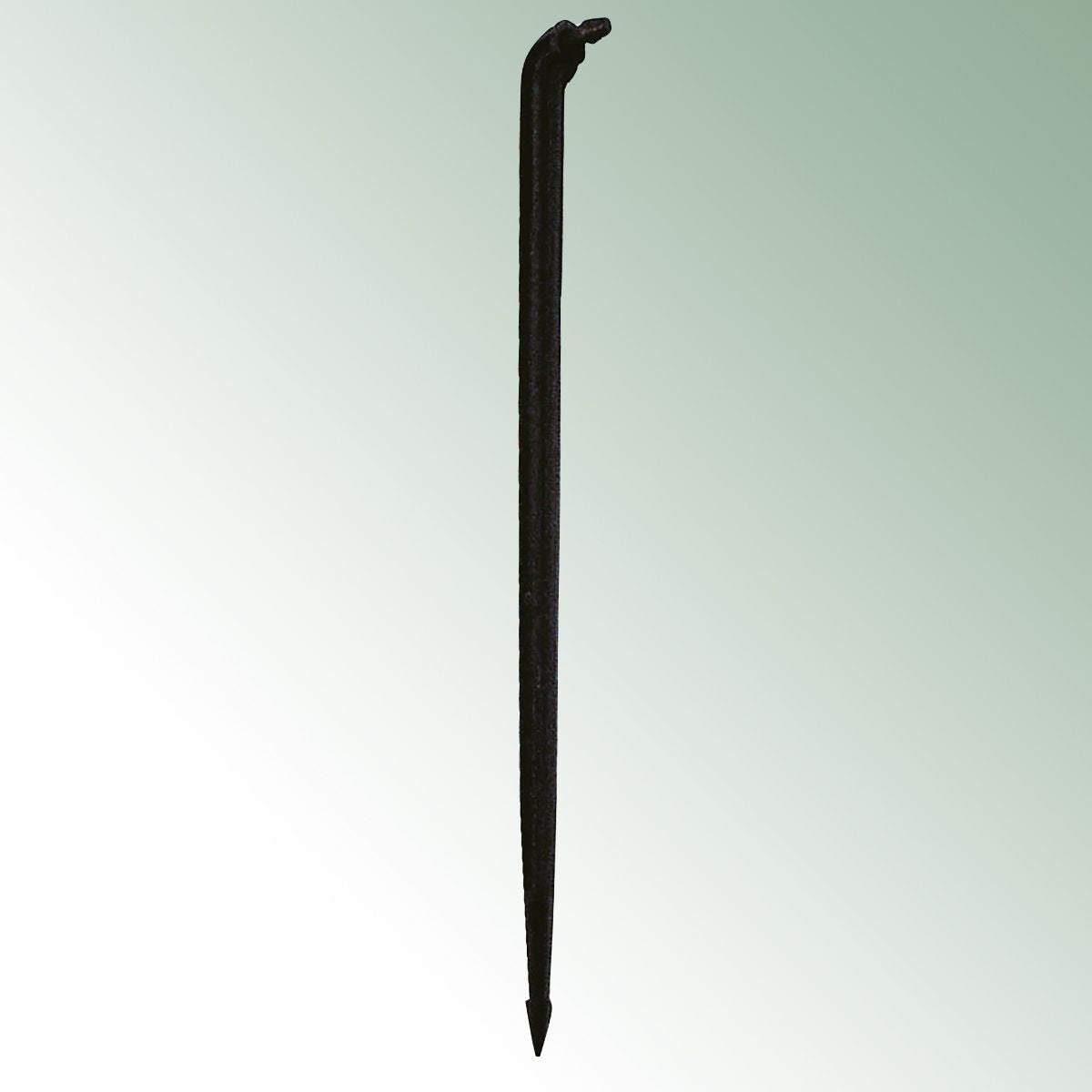 Soil/Compost Thermometer 120 made from metal, length 50 cm (penetration thermometer)