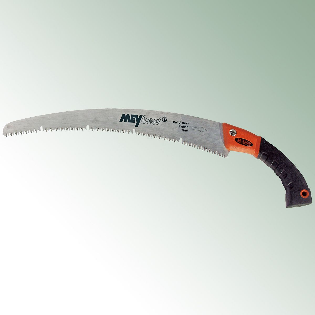 ARS Hand Pruning Saw CAM 24PRO Saw Blade Length 24 cm