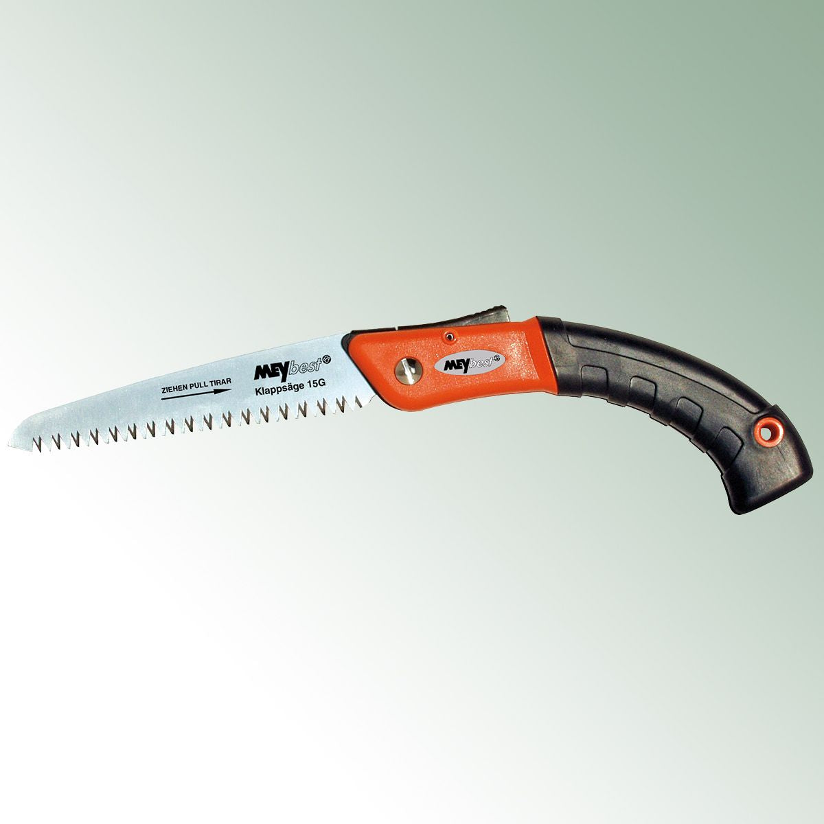 Pruning Saw MEYbest 27G Saw Blade Length 27 cm