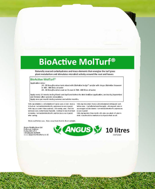 Bio Active Molturf